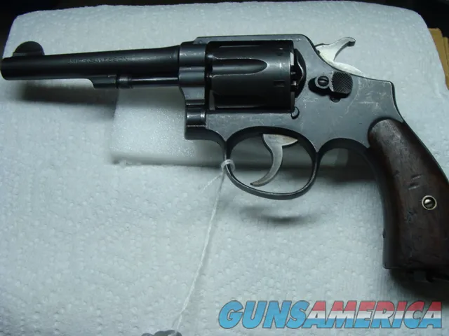 SMITH & WESSON INC VICTOEY  Img-2