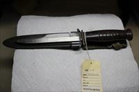 KINFOLKS M3 TRENCH KNIVE