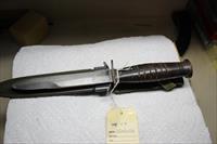 KINFOLKS M3 TRENCH KNIVE