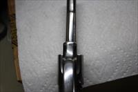 RUGER SECURITY-SIX 4 IN