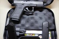GLOCK 19 GEN 5