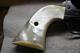 COLT SAA PEARL GRIPS
