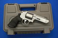 SMITH & WESSON 629 PC V-COMP .44 MAGNUM w/BOX