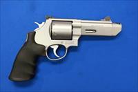 SMITH & WESSON 629 PC V-COMP .44 MAGNUM w/BOX
