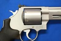 SMITH & WESSON 629 PC V-COMP .44 MAGNUM w/BOX