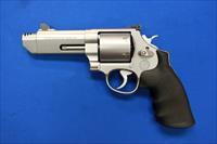 SMITH & WESSON 629 PC V-COMP .44 MAGNUM w/BOX