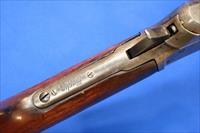 MARLIN MODEL 93 RIFLE .30-30 WIN 