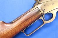 MARLIN MODEL 93 RIFLE .30-30 WIN 