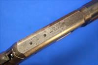 MARLIN MODEL 93 RIFLE .30-30 WIN 