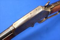 MARLIN MODEL 93 RIFLE .30-30 WIN 