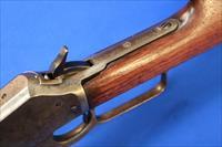 MARLIN MODEL 93 RIFLE .30-30 WIN 