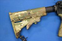 SPIKE'S TACTICAL ST-15 CUSTOM AR .300 BLACKOUT