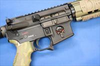 SPIKE'S TACTICAL ST-15 CUSTOM AR .300 BLACKOUT