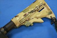 SPIKE'S TACTICAL ST-15 CUSTOM AR .300 BLACKOUT