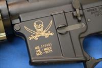 SPIKE'S TACTICAL ST-15 CUSTOM AR .300 BLACKOUT