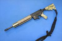 SPIKE'S TACTICAL ST-15 CUSTOM AR .300 BLACKOUT