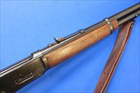 WINCHESTER PRE-64 MODEL 94 .30-30 WIN - 1951 Mfg.