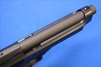 BERETTA 92FS 9mm PISTOL w/BOX & 2 MAGS