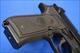 BERETTA 92FS 9mm PISTOL w/BOX & 2 MAGS
