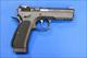 CZ-USA CZ 75 SP-01 SHADOW 9mm - NEW w/3 18-RD MAGS