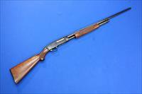 WINCHESTER MODEL 42 PUMP .410 GAUGE SOLID RIB 28" SKEET