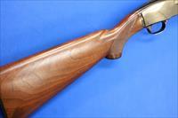 WINCHESTER MODEL 42 PUMP .410 GAUGE SOLID RIB 28" SKEET