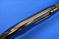 WINCHESTER MODEL 42 PUMP .410 GAUGE SOLID RIB 28" SKEET