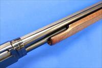 WINCHESTER MODEL 42 PUMP .410 GAUGE SOLID RIB 28" SKEET