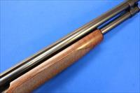 WINCHESTER MODEL 42 PUMP .410 GAUGE SOLID RIB 28" SKEET