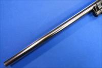 WINCHESTER MODEL 42 PUMP .410 GAUGE SOLID RIB 28" SKEET