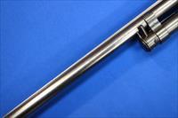 WINCHESTER MODEL 42 PUMP .410 GAUGE SOLID RIB 28" SKEET