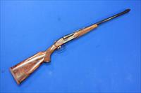 SIACE ARMI ALASKA LUSSO .444 MARLIN DOUBLE RIFLE