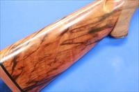SIACE ARMI ALASKA LUSSO .444 MARLIN DOUBLE RIFLE