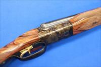 SIACE ARMI ALASKA LUSSO .444 MARLIN DOUBLE RIFLE