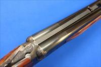 SIACE ARMI ALASKA LUSSO .444 MARLIN DOUBLE RIFLE