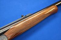 SIACE ARMI ALASKA LUSSO .444 MARLIN DOUBLE RIFLE