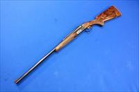 SIACE ARMI ALASKA LUSSO .444 MARLIN DOUBLE RIFLE