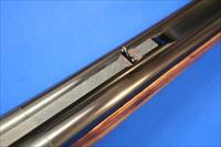 SIACE ARMI ALASKA LUSSO .444 MARLIN DOUBLE RIFLE