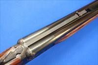 SIACE ARMI ALASKA LUSSO .444 MARLIN DOUBLE RIFLE