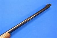SIACE ARMI ALASKA LUSSO .444 MARLIN DOUBLE RIFLE