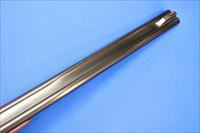 SIACE ARMI ALASKA LUSSO .444 MARLIN DOUBLE RIFLE