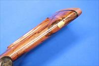 SIACE ARMI ALASKA LUSSO .444 MARLIN DOUBLE RIFLE