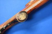 SIACE ARMI ALASKA LUSSO .444 MARLIN DOUBLE RIFLE
