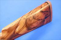 SIACE ARMI ALASKA LUSSO .444 MARLIN DOUBLE RIFLE