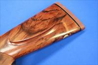 SIACE ARMI ALASKA LUSSO .444 MARLIN DOUBLE RIFLE