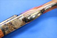 SIACE ARMI ALASKA LUSSO .444 MARLIN DOUBLE RIFLE