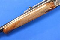 SIACE ARMI ALASKA LUSSO .444 MARLIN DOUBLE RIFLE