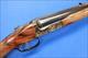 SIACE ARMI ALASKA LUSSO .444 MARLIN DOUBLE RIFLE