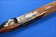 SIACE ARMI ALASKA LUSSO .444 MARLIN DOUBLE RIFLE