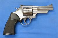 SMITH & WESSON 625 MOUNTAIN GUN SS .45 COLT w/BOX 